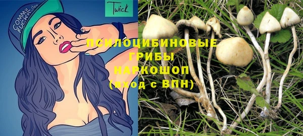 ALPHA PVP Алзамай